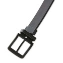 Men's Contrast Stitch Reversible Belt