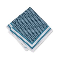 Men's Geometric-Prin...