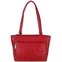 Classic Leather Tote