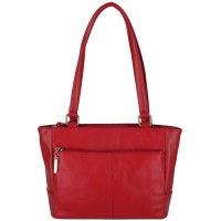 Classic Leather Tote...
