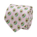 Men's Avocado Tie