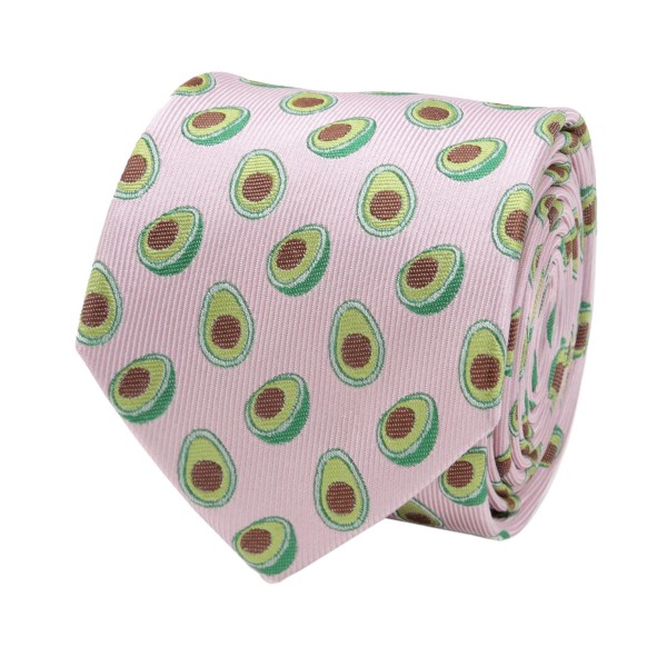 Men's Avocado Tie