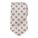 Men's Avocado Tie