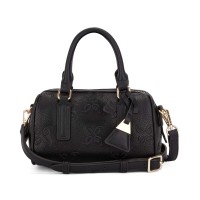 Mini Bowler Crossbod...