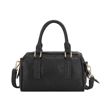 Mini Bowler Crossbod...