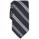 Classic Pinstripe Men's Tie