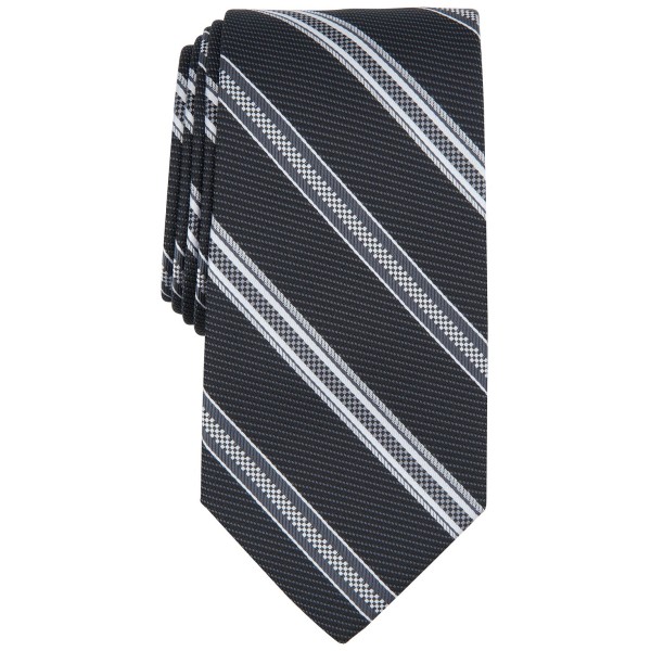 Classic Pinstripe Men's Tie