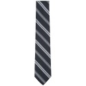 Classic Pinstripe Men's Tie