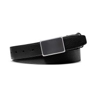 Men's Plaque Belt...