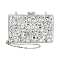 Rock Crystal Clutch...