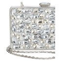 Rock Crystal Clutch