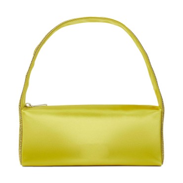 Satin and Crystal Em...