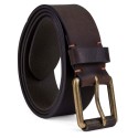 40mm Roller Buckle Belt