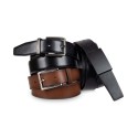 Men's Dress Belt Collection