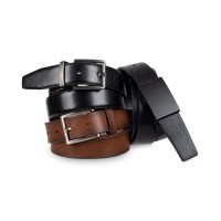 Men's Dress Belt Col...