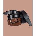 Men's Dress Belt Collection