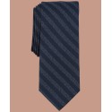 Men's Skinny Herringbone Stripe Tie