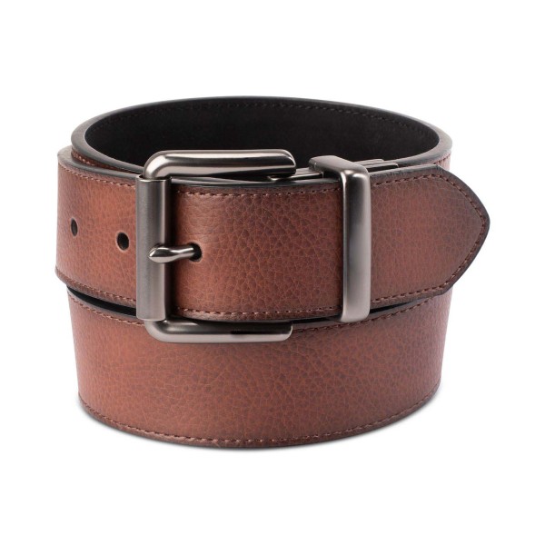 Men's Casual Belt Collection