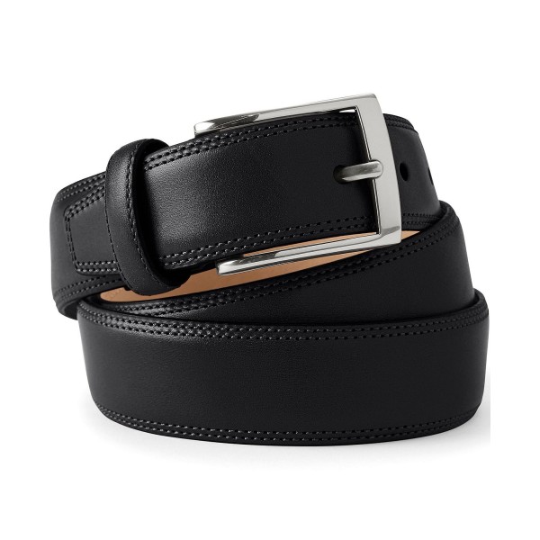 Men's Glove Leather Belt