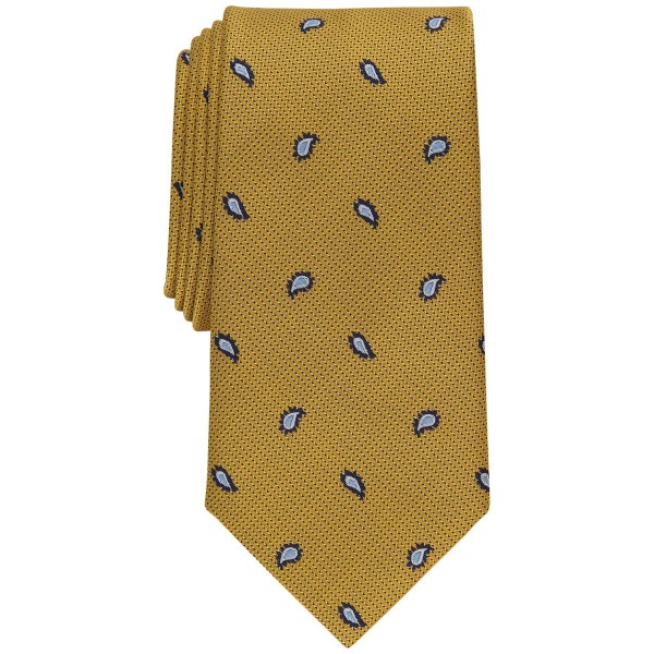 Men's Teardrop Tie