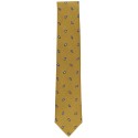 Men's Teardrop Tie