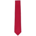 Men's Solid Tie