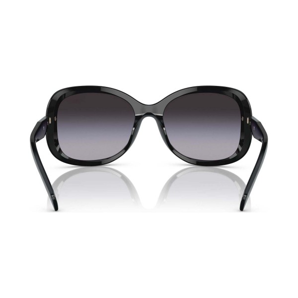 Trendy Women's Oversized Sunglasses