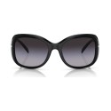 Trendy Women's Oversized Sunglasses