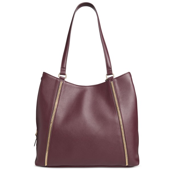 Chain Extra-Large Tote