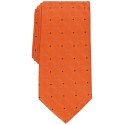 Stylish Men's Grid Pattern Tie