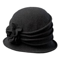 Women's Knit Wool Cl...