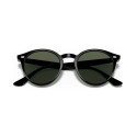 Elegant Low Bridge Fit Designer Sunglasses for Women