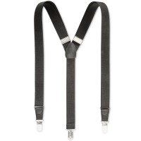 Men's Suspenders...
