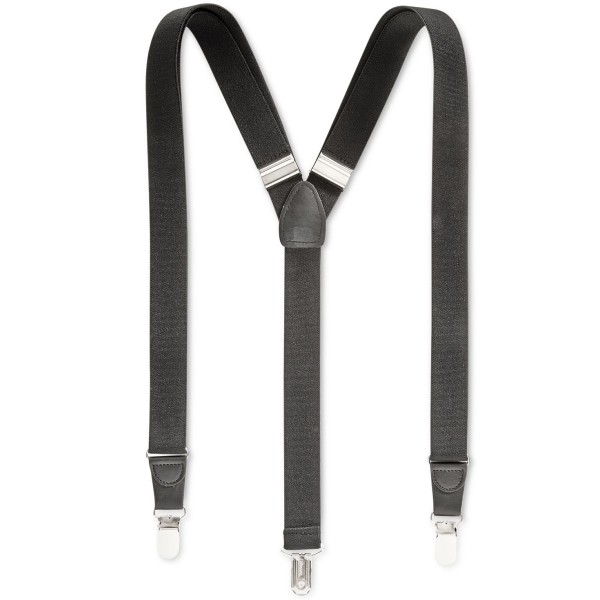 Men's Suspenders