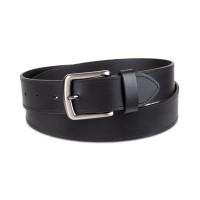 Men's Square-Buckle ...
