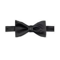 Men's Satin Pre-Tied...