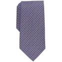 Men's Classic Geometric Tie