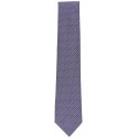 Men's Classic Geometric Tie