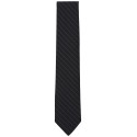 Men's Horn Stripe Tie