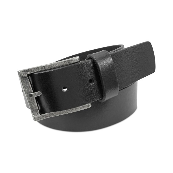 Men's Saddle Leather Belt