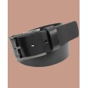 Men's Saddle Leather Belt