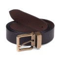 Men's Leather Belt