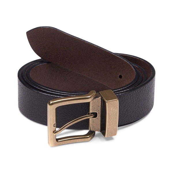 Men's Leather Belt