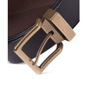 Men's Leather Belt