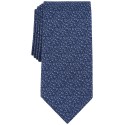 Men's Weaver Floral Tie