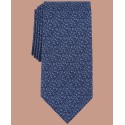 Men's Weaver Floral Tie