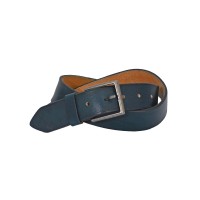 Men's Leather Non-Re...