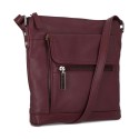 Leather Crossbody