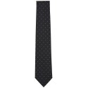 Men's Dot Tie