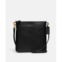 Crossgrain Leather C...